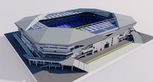 Load image into Gallery viewer, Panasonic Stadium Suita - Japan 3D model