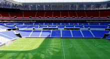 Load image into Gallery viewer, Parc Olympique Lyonnais - Lyon 3D model
