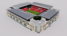 Load image into Gallery viewer, Parken Stadium - Copenhagen Denmark 3D model