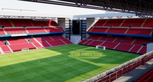 Load image into Gallery viewer, Parken Stadium - Copenhagen Denmark 3D model