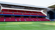 Load image into Gallery viewer, Parken Stadium - Copenhagen Denmark 3D model