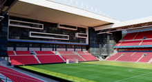 Load image into Gallery viewer, Parken Stadium - Copenhagen Denmark 3D model