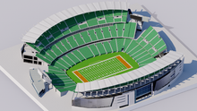 Load image into Gallery viewer, Paul Brown Stadium - Cincinnati 3D model