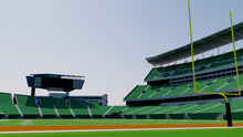 Load image into Gallery viewer, Paul Brown Stadium - Cincinnati 3D model