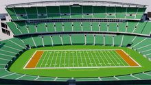 Load image into Gallery viewer, Paul Brown Stadium - Cincinnati 3D model