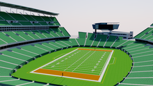 Load image into Gallery viewer, Paul Brown Stadium - Cincinnati 3D model