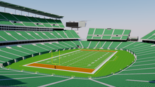 Load image into Gallery viewer, Paul Brown Stadium - Cincinnati 3D model