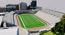 Load image into Gallery viewer, Percival Molson Memorial Stadium - Montreal - Canada 3D model
