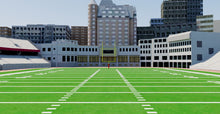 Load image into Gallery viewer, Percival Molson Memorial Stadium - Montreal - Canada 3D model