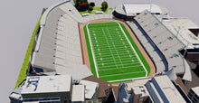 Load image into Gallery viewer, Percival Molson Memorial Stadium - Montreal - Canada 3D model