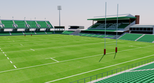 Load image into Gallery viewer, Perth Oval - Australia 3D model