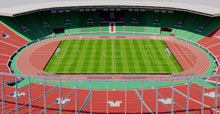 Load image into Gallery viewer, Prince Moulay Abdellah Stadium - Morocco 3D model