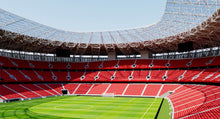 Load image into Gallery viewer, Puskás Arena 3D football stadium model – Budapest stadium