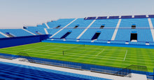 Load image into Gallery viewer, Queens Club Tennis Stadium - London 3D model