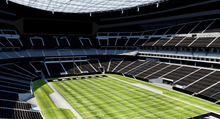 Load image into Gallery viewer, 3D Model of Allegiant Stadium Las Vegas Raiders