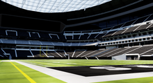 Load image into Gallery viewer, 3D Model of Allegiant Stadium Las Vegas Raiders
