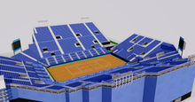 Load image into Gallery viewer, Real Club de Tenis Barcelona 3D model