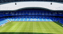 Load image into Gallery viewer, Reale Arena - Anoeta Stadium - San Sebastian Spain 3D model