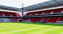 Load image into Gallery viewer, Rhein Energie Stadion - Cologne - Germany 3D model