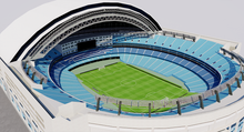 Load image into Gallery viewer, Rogers Centre - Toronto Canada 3D model