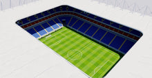 Load image into Gallery viewer, Rostov Arena - Russia 3D model