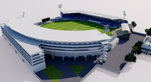 Load image into Gallery viewer, Sabina Park - Kingston Jamaica 3D model