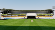 Load image into Gallery viewer, Sabina Park - Kingston Jamaica 3D model