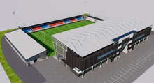 Load image into Gallery viewer, Salford City Stadium - England 3D model
