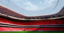 Load image into Gallery viewer, San Mamés Stadium - Bilbao 3D model