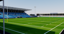 Load image into Gallery viewer, Sandy Park - Exeter 3D model