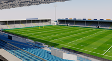 Load image into Gallery viewer, Sandy Park - Exeter 3D model