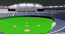 Load image into Gallery viewer, Sapporo Dome 3D Model – Japan Football Stadium Digital Model