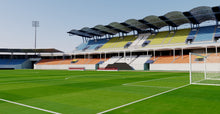 Load image into Gallery viewer, Seongnam Stadium - South Korea 3D model