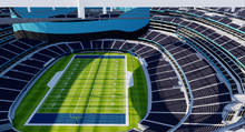 Load image into Gallery viewer, SoFi Stadium Los Angeles 3D Model NFL Venue