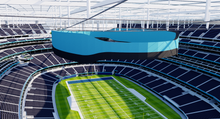 Load image into Gallery viewer, SoFi Stadium Los Angeles 3D Model NFL Venue