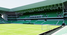 Load image into Gallery viewer, Stade Geoffroy-Guichard - Saint Etienne, France 3D model