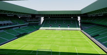 Load image into Gallery viewer, Stade Geoffroy-Guichard - Saint Etienne, France 3D model