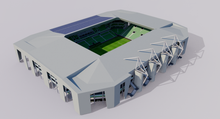 Load image into Gallery viewer, Stade Geoffroy-Guichard - Saint Etienne, France 3D model
