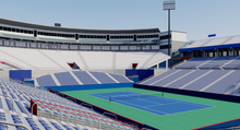 Load image into Gallery viewer, Stade IGA - Stade Uniprix - Montreal Canada 3D model
