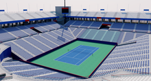 Load image into Gallery viewer, Stade IGA - Stade Uniprix - Montreal Canada 3D model