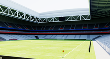 Load image into Gallery viewer, Stade Pierre-Mauroy - Lille, France 3D model