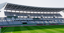 Load image into Gallery viewer, Stade Sebastien Charlety 3D Model – Paris stadium replica