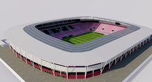 Load image into Gallery viewer, Stade de Geneve - Geneva, Switzerland 3D model