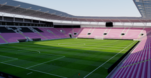 Load image into Gallery viewer, Stade de Geneve - Geneva, Switzerland 3D model