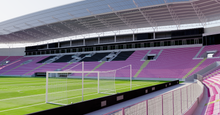 Load image into Gallery viewer, Stade de Geneve - Geneva, Switzerland 3D model