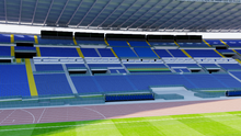 Load image into Gallery viewer, Stadio Olimpico 3D Model – Rome Stadium Replica Download