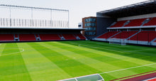 Load image into Gallery viewer, Stadion Antona Malatinskeho - Trnava, Slovakia 3D model