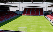Load image into Gallery viewer, Stadion Galgenwaard - Utrecht 3D model