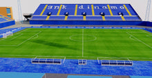 Load image into Gallery viewer, Stadion Maksimir - Zagreb - Croatia 3D model