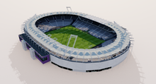 Load image into Gallery viewer, Stadium Municipal de Toulouse - France 3D model
